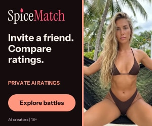 battle-invite retargeting ad featuring Mara