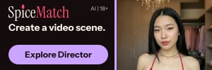 Director Mode 300x100 affiliate banner