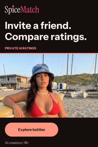 Rating battles 320x480 affiliate banner