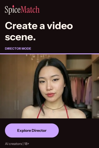 Director Mode 320x480 affiliate banner