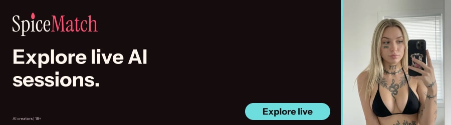 Live AI sessions 900x250 affiliate banner