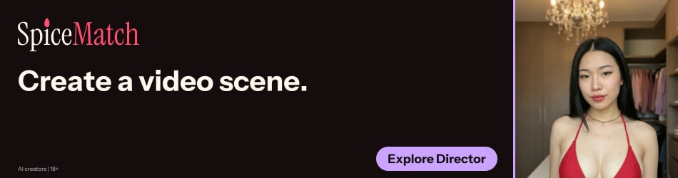 Director Mode 950x250 affiliate banner